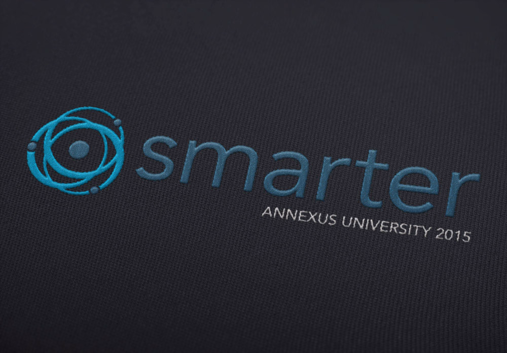 Annexus University – visual asset 8