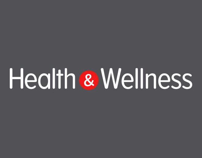 Health & Wellness, Retail Environmental Graphics & In-Store Campaign work for PetSmart