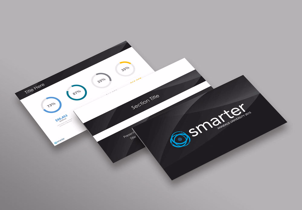 Annexus University – visual asset 14