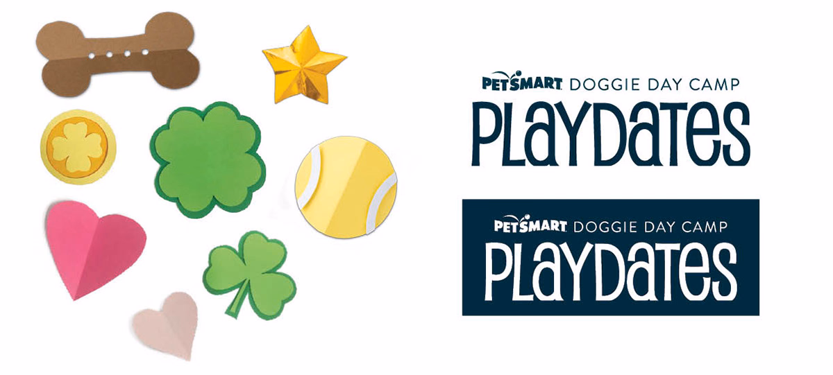 Doggie Day Camp Playdates – visual asset 2