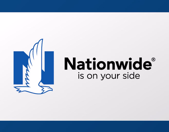 Nationwide & Annexus Partnership, Financial Sales Collateral & Presentation Design work for Annexus