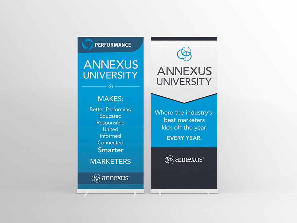 Annexus University – visual asset 6