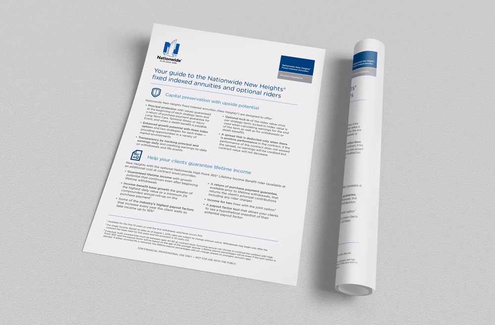 Nationwide & Annexus Partnership – visual asset 14