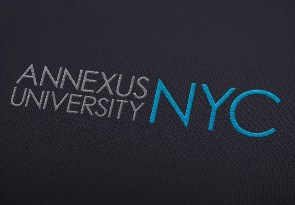 Annexus University – visual asset 15