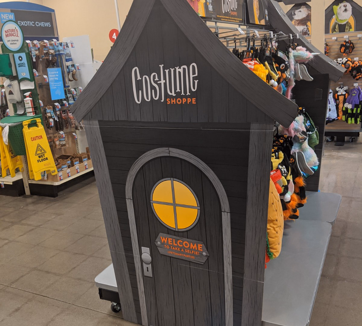 2020 Halloween Display – visual asset 5
