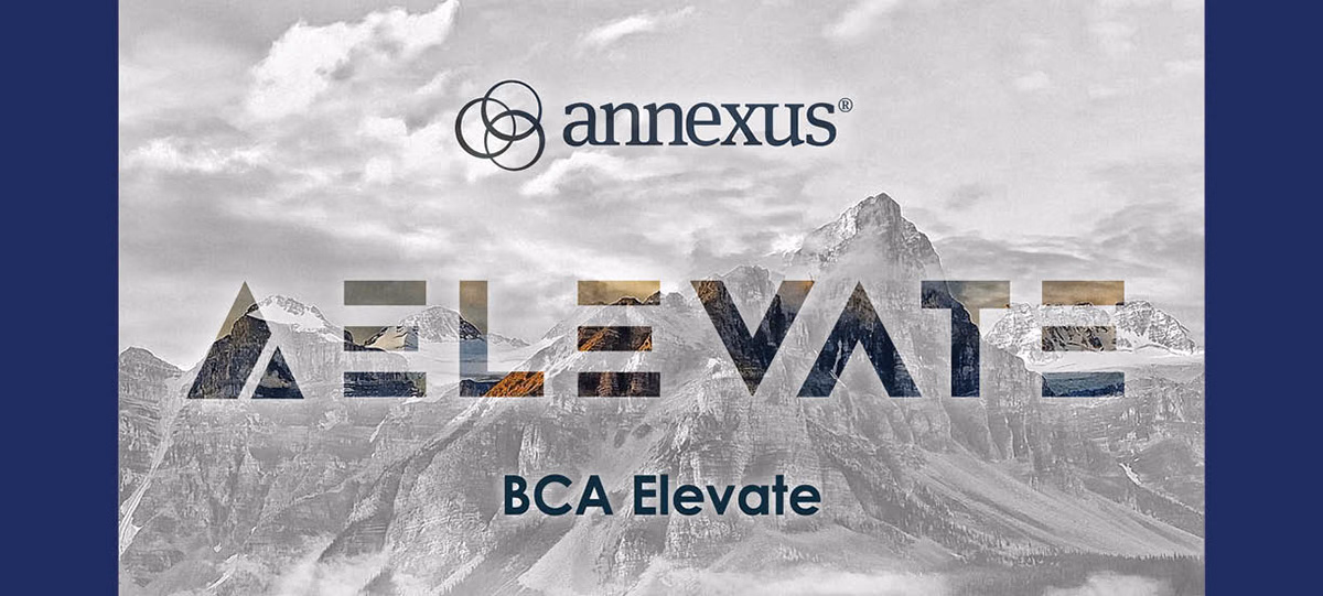 Athene "Elevate" Launch – visual asset 1