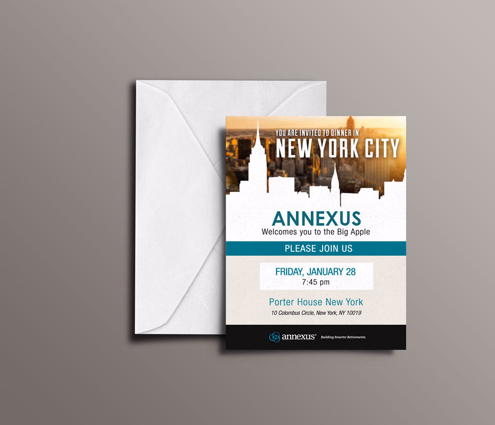 Annexus University – visual asset 16