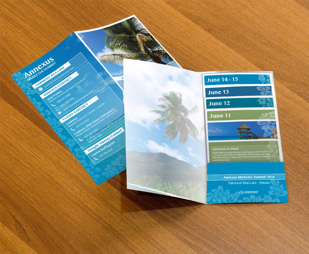Maui Incentive Trip – visual asset 4
