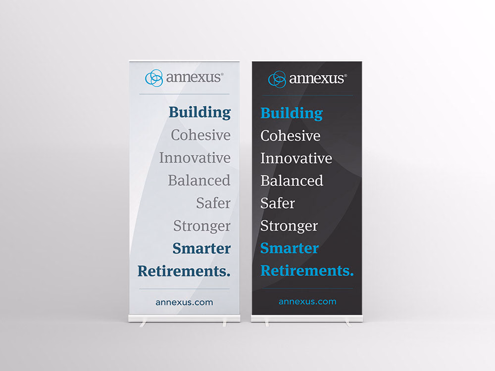 Annexus University – visual asset 13