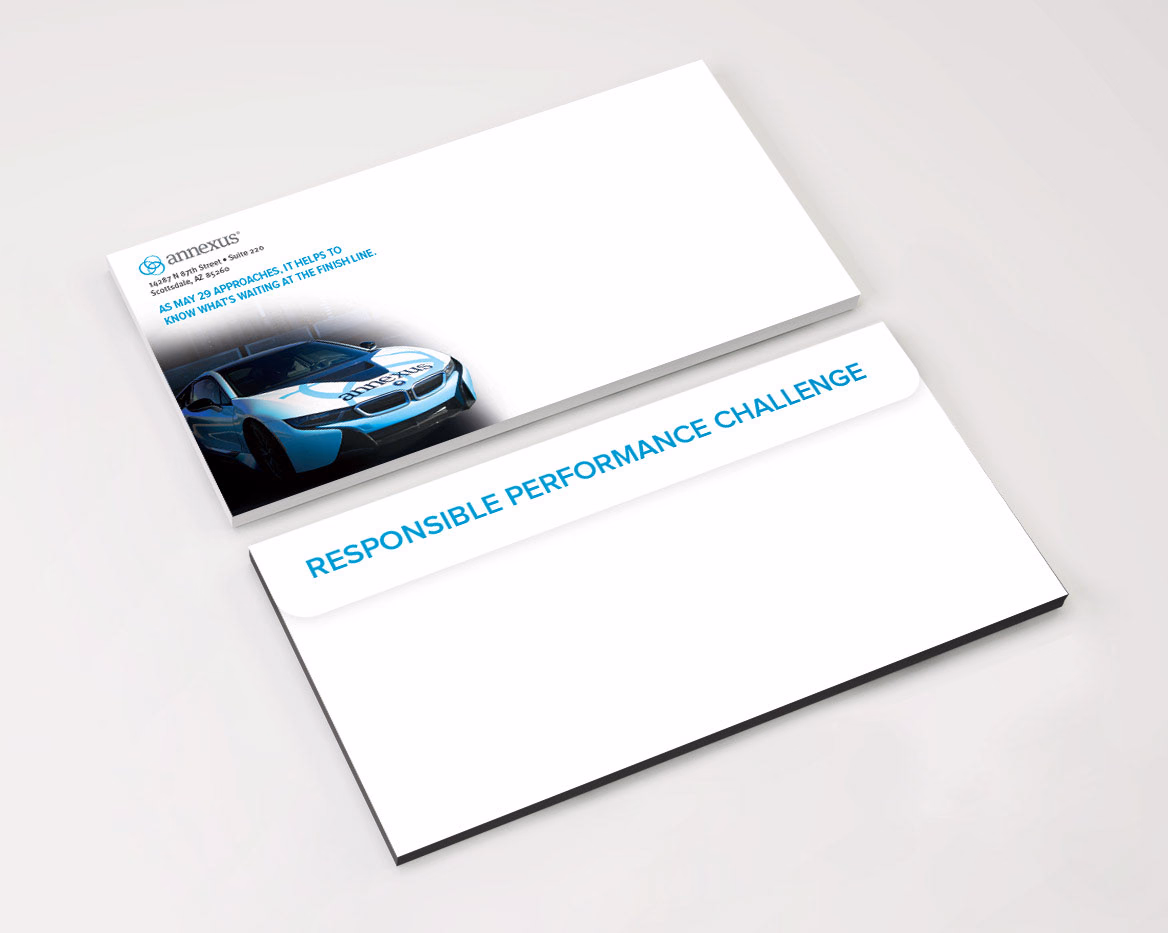 Responsible Performance BMW i8 Giveaway – visual asset 8