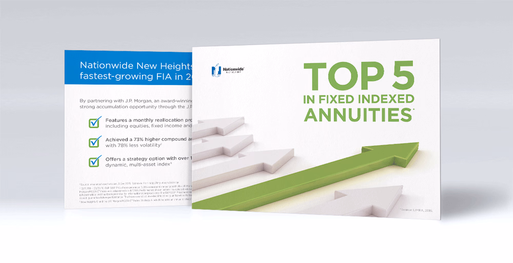 Nationwide & Annexus Partnership – visual asset 7