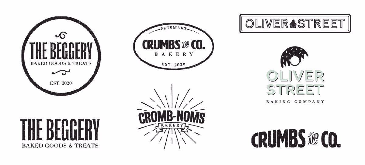 Brand Identity Design & Primary Packaging Exploration