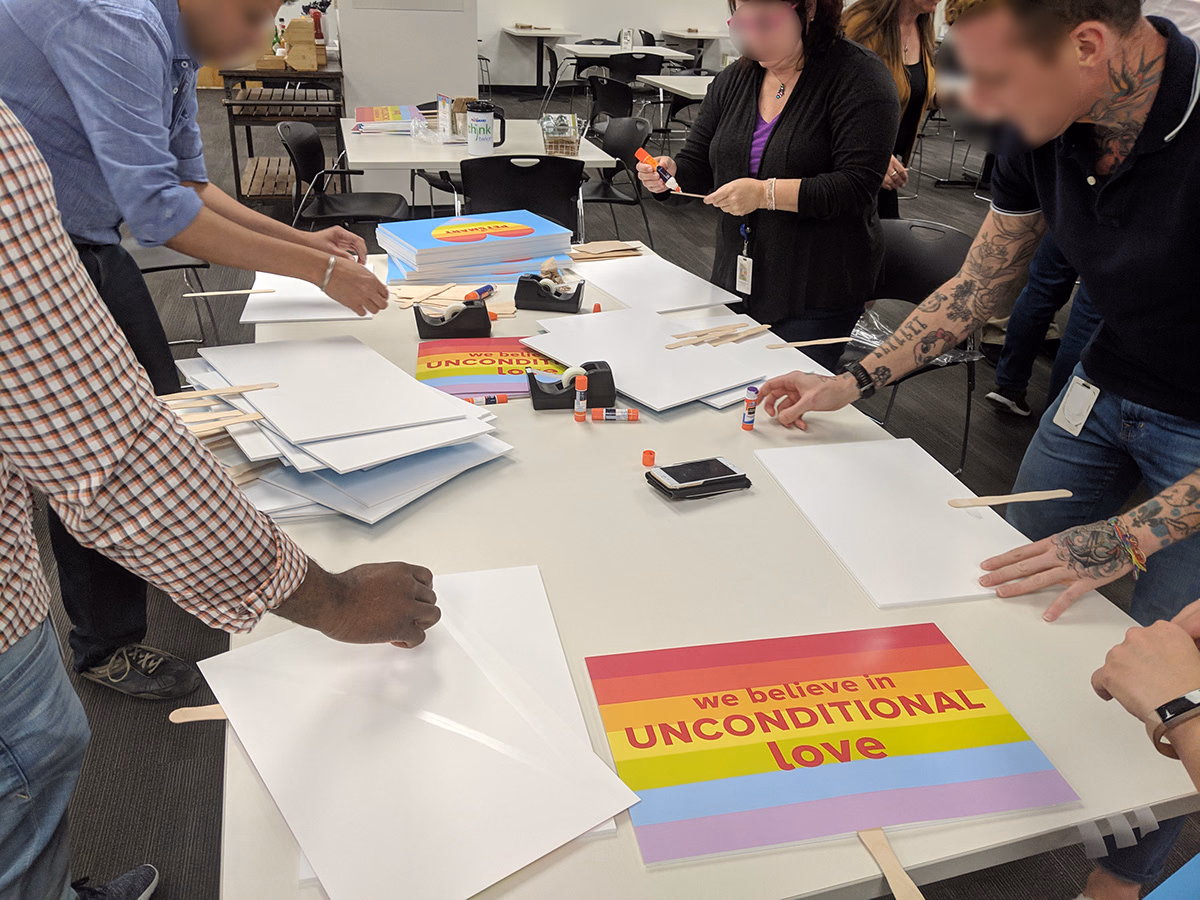 Pride At Work – visual asset 17