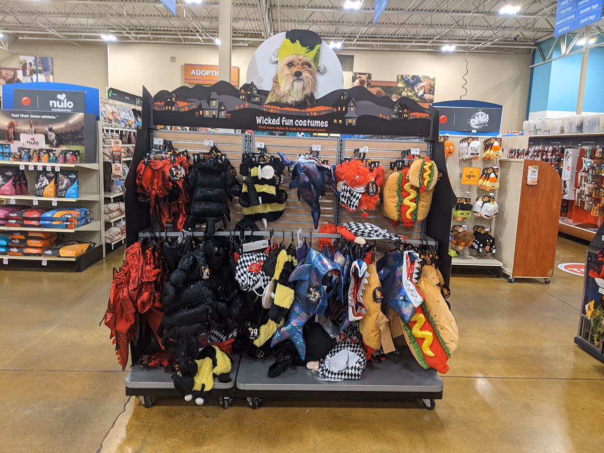 2021 Halloween Display – visual asset 6