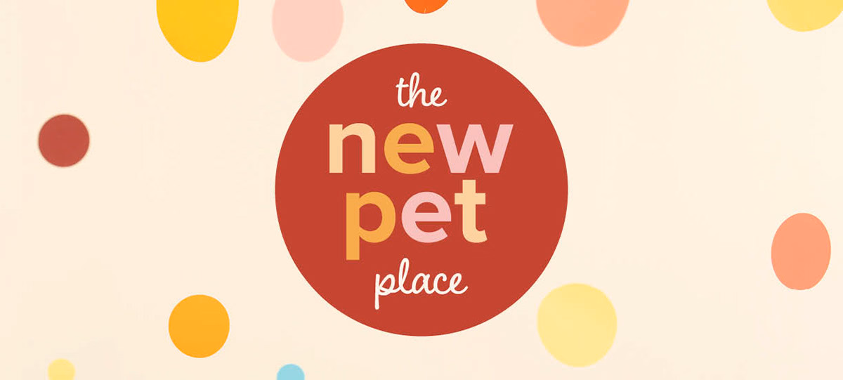New Pet Place – visual asset 1