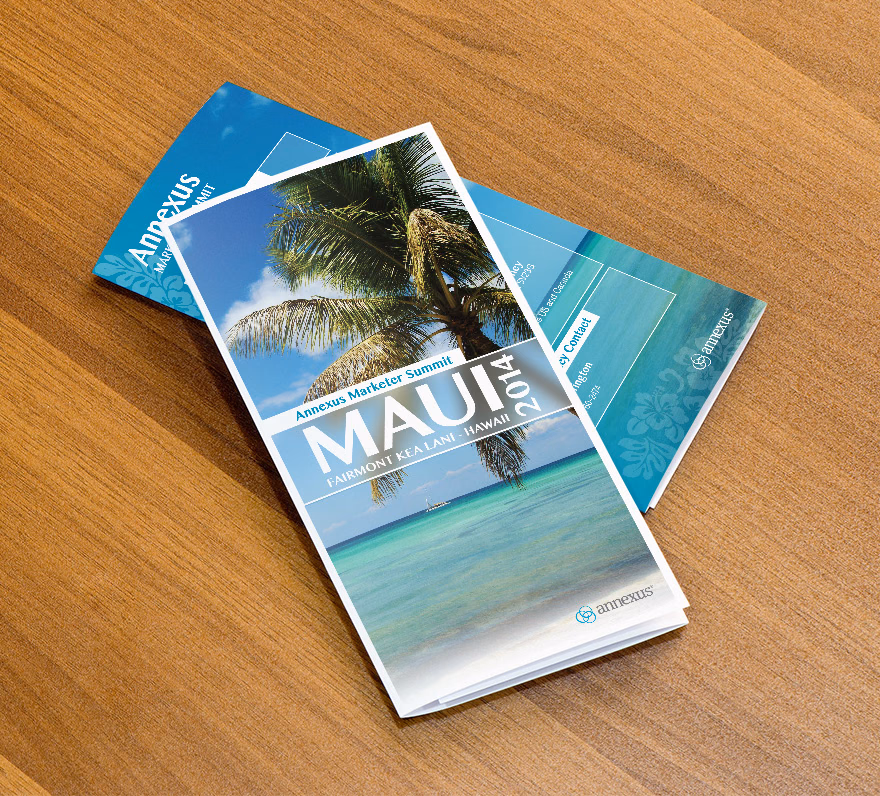 Maui Incentive Trip – visual asset 3