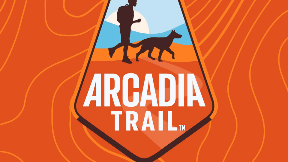Arcadia Trail, Brand expression work for PetSmart